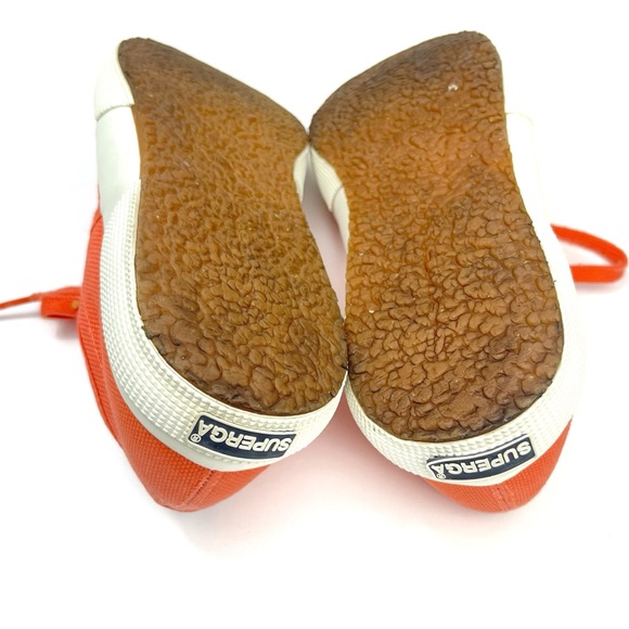 Superga Coral Sneakers - Picture 5 of 5